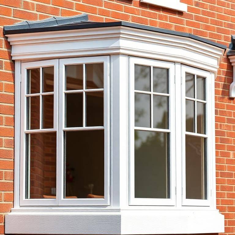 Bay Windows London | Brit Glazing Ltd - Add Space & Light