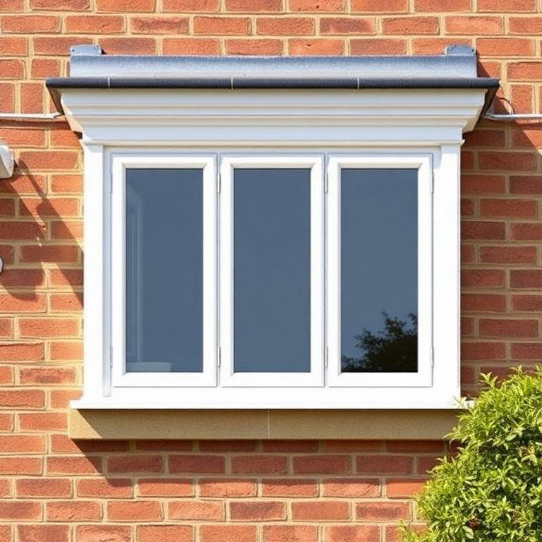 Bay Windows London | Brit Glazing Ltd - Add Space & Light